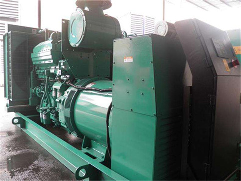 太子河柴油发电机