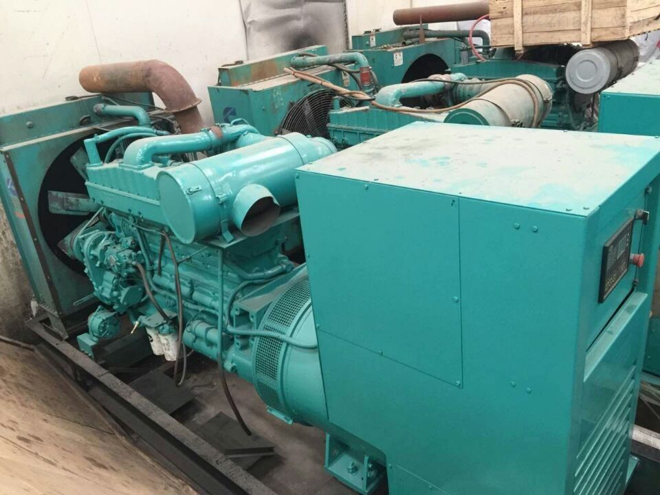 太子河发电机出租 太子河发电机出租