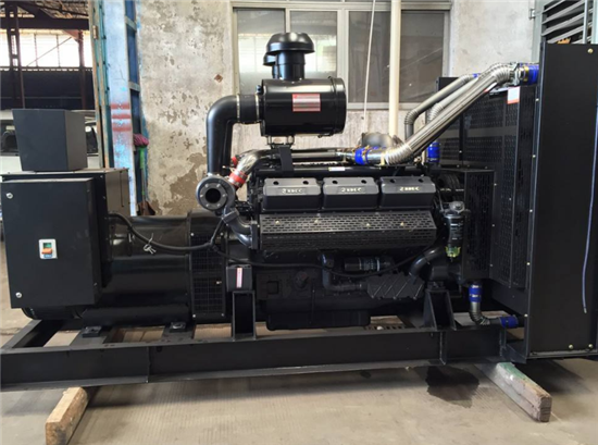 太子河柴油发电机