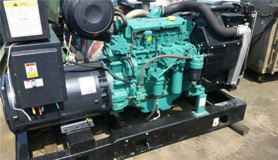 太子河柴油发电机