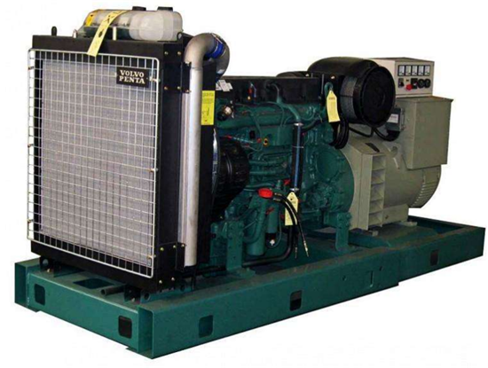 太子河柴油发电机